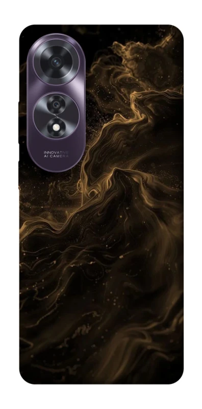 Чохол на Oppo A60 Epoxy design ver.5 фото 1 з 1