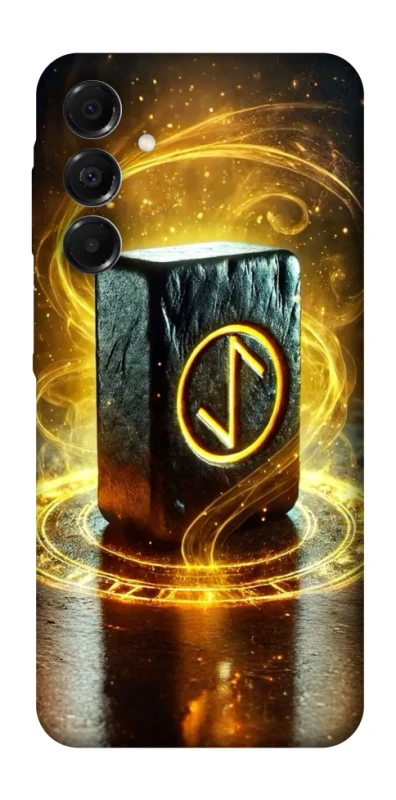 Чохол на Samsung Galaxy A17 4G/5G Руна Ейваз фото 1 з 1