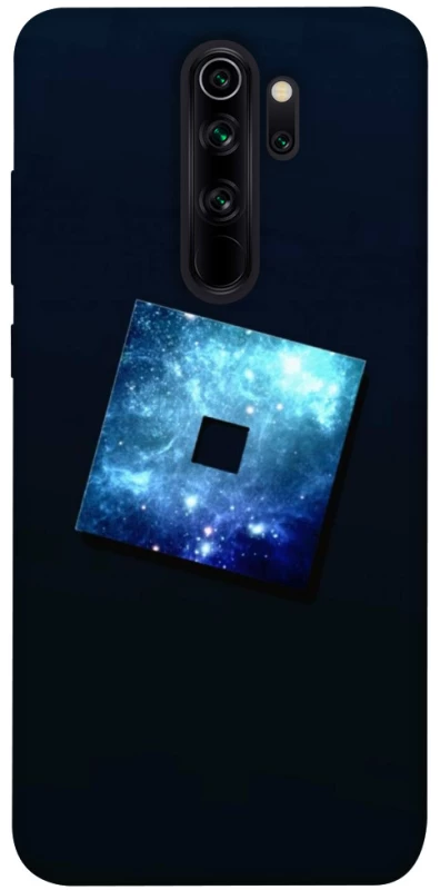 Чохол на Xiaomi Redmi Note 8 Pro Adopt Me Penguin Candy фото 1 з 1