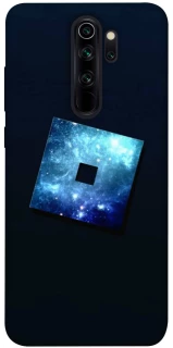 Чехол на Xiaomi Redmi Note 8 Pro Adopt Me Penguin Candy фото 1 из 1