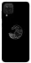 Чохол на Samsung Galaxy A12 Black tsunami фото 1 Чохол на Samsung Galaxy A12 Black tsunami фото 1 з 1