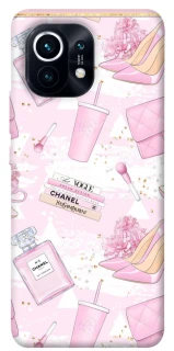 Чохол на Xiaomi Mi 11 Fashion collage ver.10 фото 1 з 1