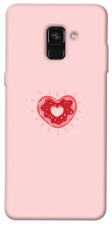 Чохол на Samsung A530 Galaxy A8 (2018) Sweet donut фото 1 з 1