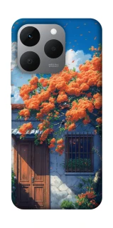 Чохол на Realme 15T Flowering фото 1 з 1