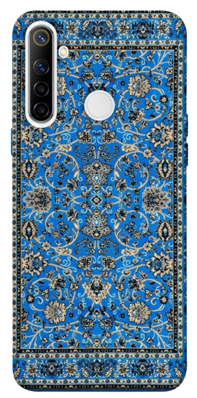 Чохол на Realme 6i Килим v52 фото 1 з 1