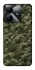 Чехол на Realme Note 60x Camouflage v24 фото 1 из 1