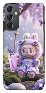 Чохол на Samsung Galaxy A24 4G Labubu Dream фото 1 з 1