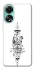 Чехол на Oppo A78 4G Tattoo ver.7 фото 1 из 1