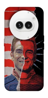 Чохол на Nothing Phone (2a) Homelander фото 1 з 1