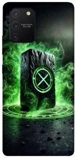 Чохол на Samsung Galaxy S10 Lite Руна Гебо фото 1 з 1