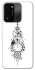 Чохол на TECNO Spark 8C Tattoo ver.8 фото 1 з 1