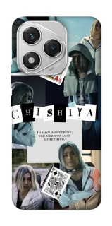 Чохол на Honor 400 Lite Alice in Borderland ver.4 фото 1 з 1