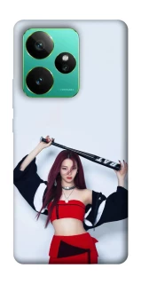 Чехол на Realme GT 7 Ruka - BABYMONSTER фото 1 из 1