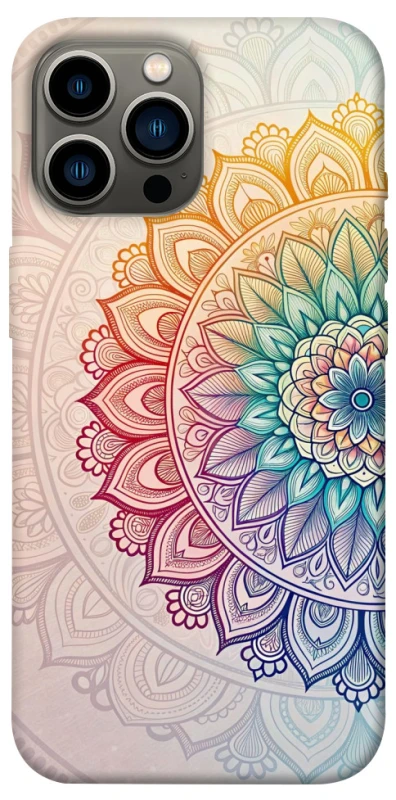 Чохол на Apple iPhone 12 Pro Max (6.7") Mandala ver.1 фото 1 з 1