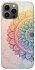 Чохол на Apple iPhone 12 Pro Max (6.7") Mandala ver.1 фото 1 з 1