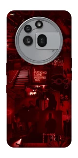 Чохол на Nothing Phone (3a) Pro Love collage ver.5 фото 1 з 1