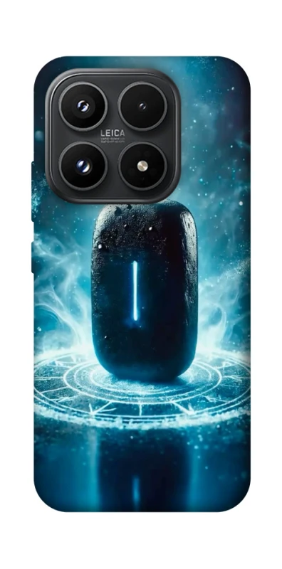 Чохол на Xiaomi 17 Руна Іса фото 1 з 1