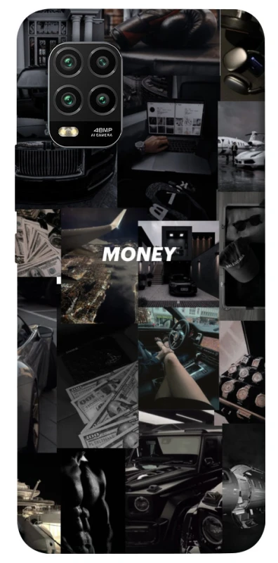 Чохол на Xiaomi Mi 10 Lite Money фото 1 з 1