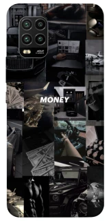 Чохол на Xiaomi Mi 10 Lite Money фото 1 з 1