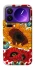 Чохол на Xiaomi 17 Pro Max Соняшники та маки фото 1 з 1