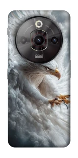 Чехол на ZTE Nubia Focus Pro eagle фото 1 из 1