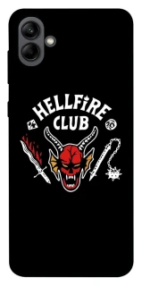 Чохол на Samsung Galaxy A04 Stranger Things ver.1 фото 1 з 1