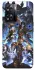 Чехол на Oppo A57s Warcraft v3 фото 1 из 1