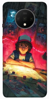 Чехол на OnePlus 7T Stranger Things ver.40 фото 1 из 1
