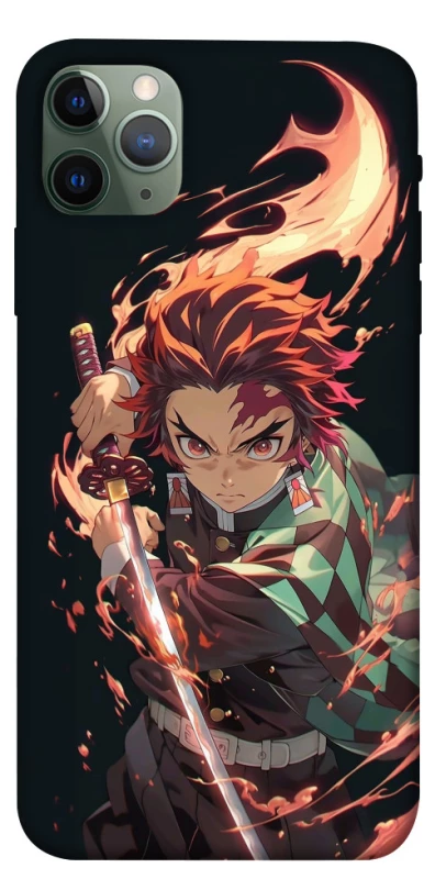 Чохол на Apple iPhone 11 Pro Max (6.5") Tandziro фото 1 з 1