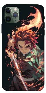 Чохол на Apple iPhone 11 Pro Max (6.5") Tandziro фото 1 з 1