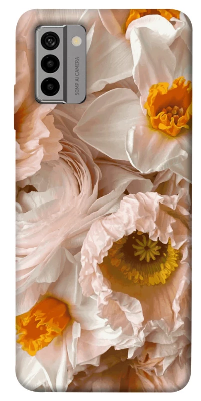 Чехол на Nokia G22 Botanical Bliss фото 1 из 1
