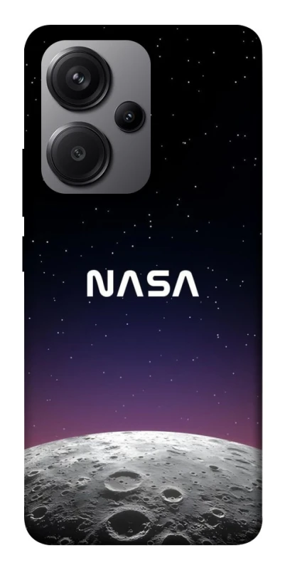 Чохол на Xiaomi Redmi Note 13 Pro+ NASA ver.1 фото 1 з 1