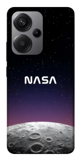 Чохол на Xiaomi Redmi Note 13 Pro+ NASA ver.1 фото 1 з 1