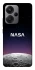 Чохол на Xiaomi Redmi Note 13 Pro+ NASA ver.1 фото 1 з 1