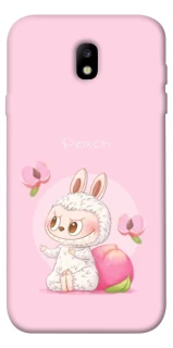 Чохол на Samsung J730 Galaxy J7 (2017) Mokoko Peach фото 1 з 1