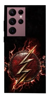 Чохол на Samsung Galaxy S22 Ultra Flash icon фото 1 з 1