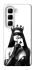 Чехол на Infinix Hot 50 Pro Dark Queen фото 1 Чехол на Infinix Hot 50 Pro Dark Queen фото 1 из 1