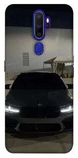 Чохол на Oppo A5 (2020) / Oppo A9 (2020) BMW V55 фото 1 з 1