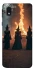 Чохол на Samsung Galaxy M01 Core / A01 Core Halloween Witch ver.6 фото 1 з 1
