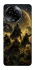 Чохол на Realme C67 4G HELLDIVERS ver.2 фото 1 з 1