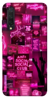 Чехол на Xiaomi Mi CC9 / Mi 9 Lite Hot collage ver.7 фото 1 из 1