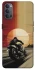 Чехол на Oppo Reno 4 Motorcycle фото 1 из 1