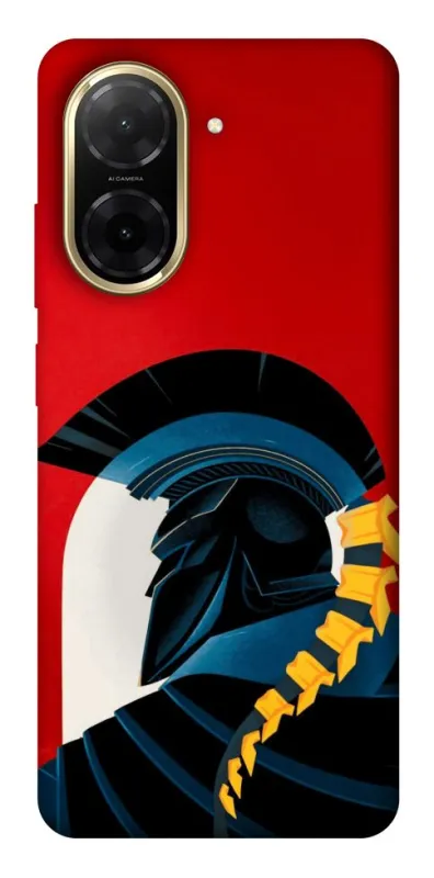Чехол на Xiaomi Redmi A5 (Europe version) Agamemnon фото 1 из 1