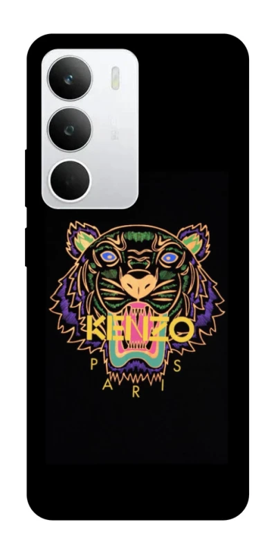 Чохол на Realme C71 Kenzo фото 1 з 1