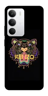 Чохол на Realme C71 Kenzo фото 1 з 1