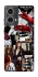 Чохол на Motorola Moto G85 Fashion collage ver.13 фото 1 з 1