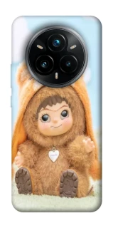 Чехол на Realme 14 Pro Wakuku ver.2 фото 1 из 1