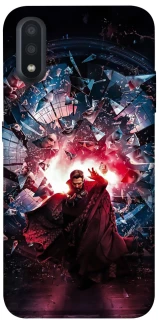 Чохол на Samsung Galaxy A01 Doctor Strange фото 1 з 1
