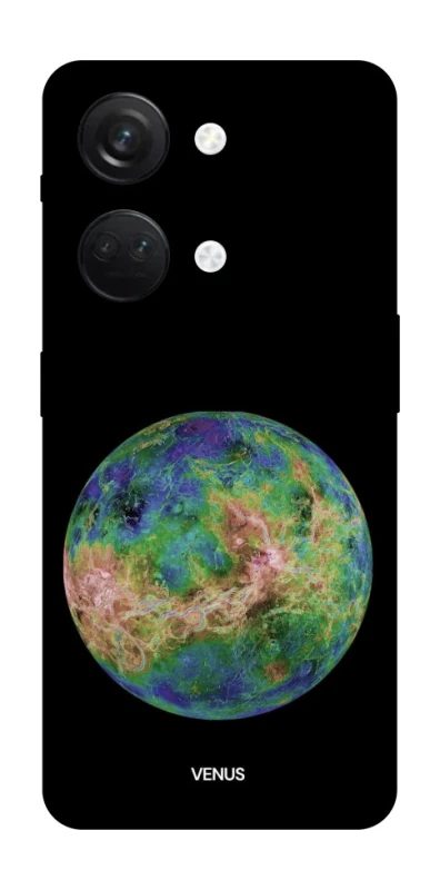 Чохол на OnePlus Nord 3 Venus фото 1 з 1