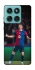 Чохол на Motorola Edge 60 Fusion Robert Lewandowski фото 1 з 1